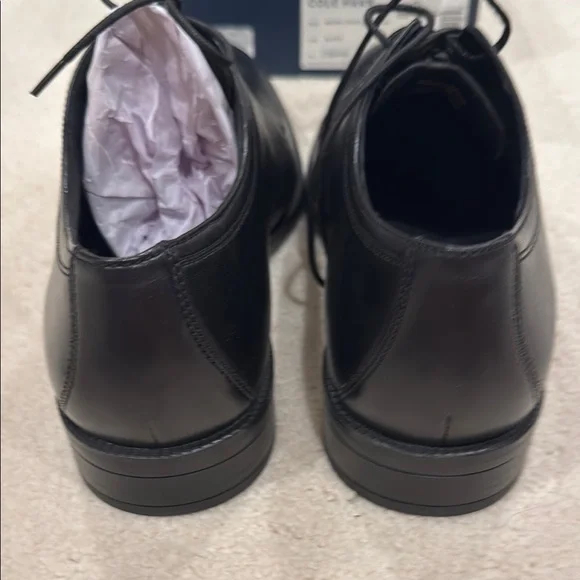 Cole Haan Men's Modern Essentials Plain Toe Oxford new in box! - Picture 7 of 9